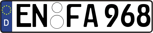 EN-FA968