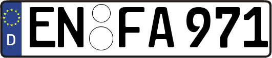 EN-FA971