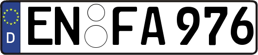EN-FA976