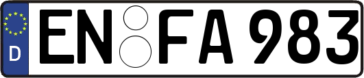 EN-FA983