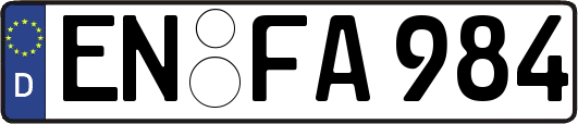 EN-FA984