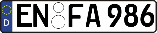 EN-FA986