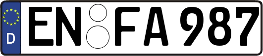 EN-FA987