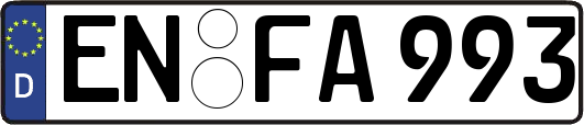 EN-FA993