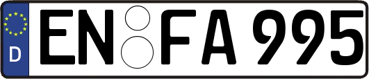 EN-FA995