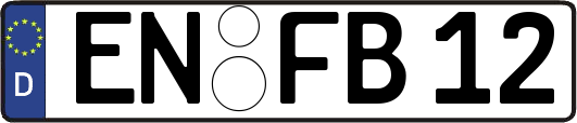 EN-FB12