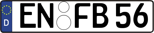 EN-FB56