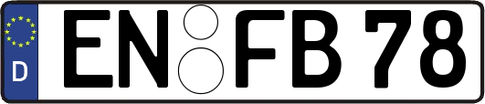 EN-FB78