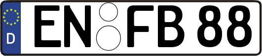 EN-FB88