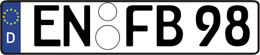 EN-FB98