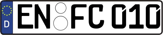 EN-FC010