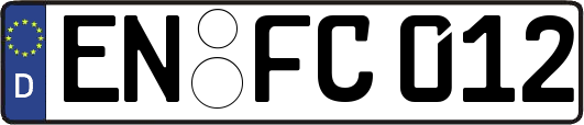 EN-FC012