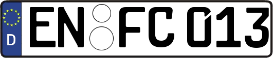 EN-FC013