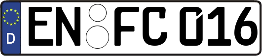 EN-FC016
