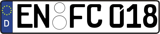 EN-FC018
