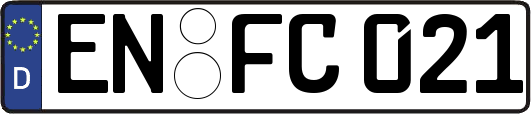EN-FC021
