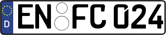 EN-FC024