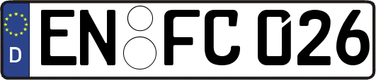 EN-FC026