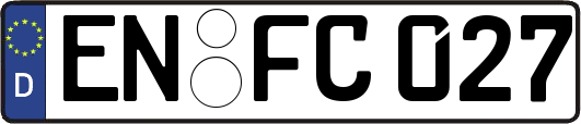 EN-FC027