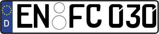 EN-FC030