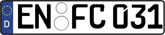 EN-FC031