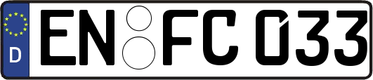 EN-FC033