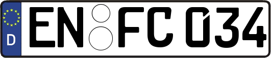 EN-FC034
