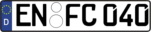 EN-FC040
