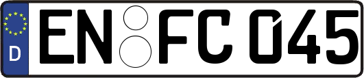 EN-FC045