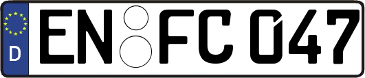 EN-FC047