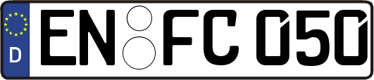 EN-FC050