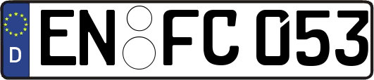 EN-FC053