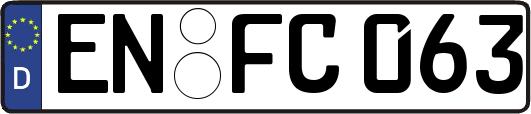 EN-FC063