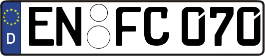 EN-FC070