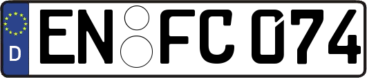 EN-FC074