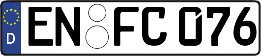 EN-FC076