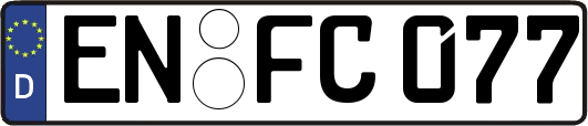 EN-FC077