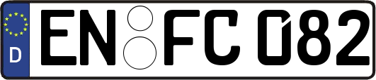 EN-FC082