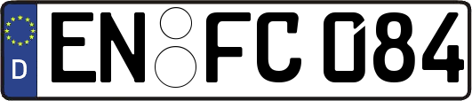 EN-FC084