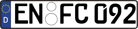 EN-FC092
