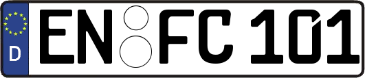 EN-FC101
