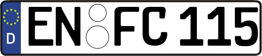 EN-FC115