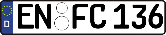 EN-FC136