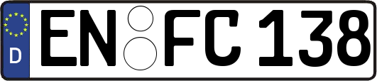 EN-FC138