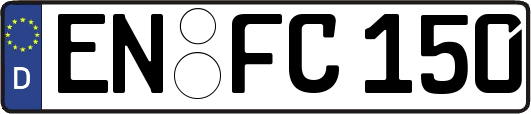 EN-FC150