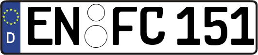 EN-FC151