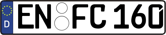 EN-FC160