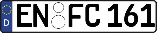 EN-FC161