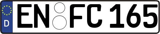 EN-FC165