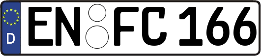 EN-FC166